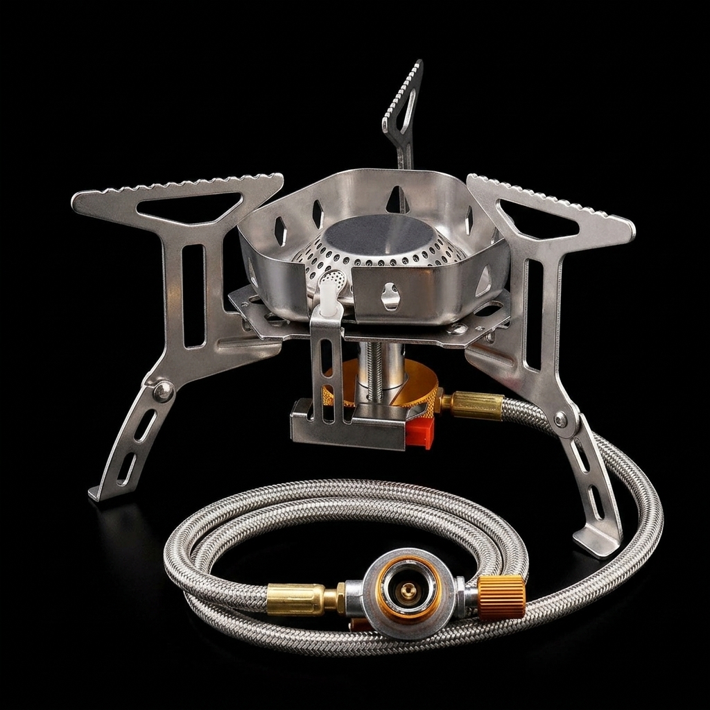 Portable Gas Stove